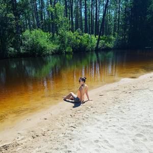 Meet your Posher, Kendra